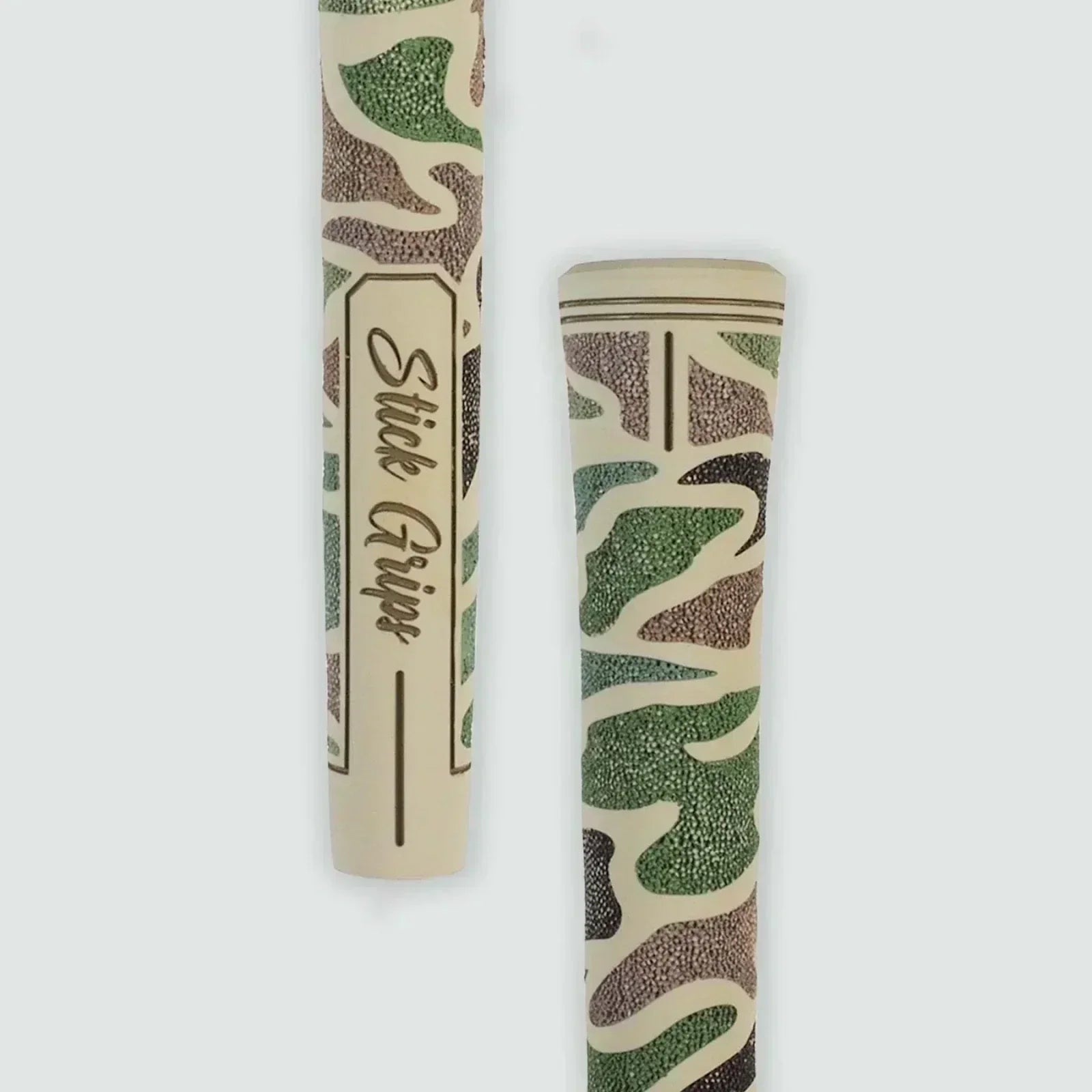 Everything to Know About Golf Grip Styles