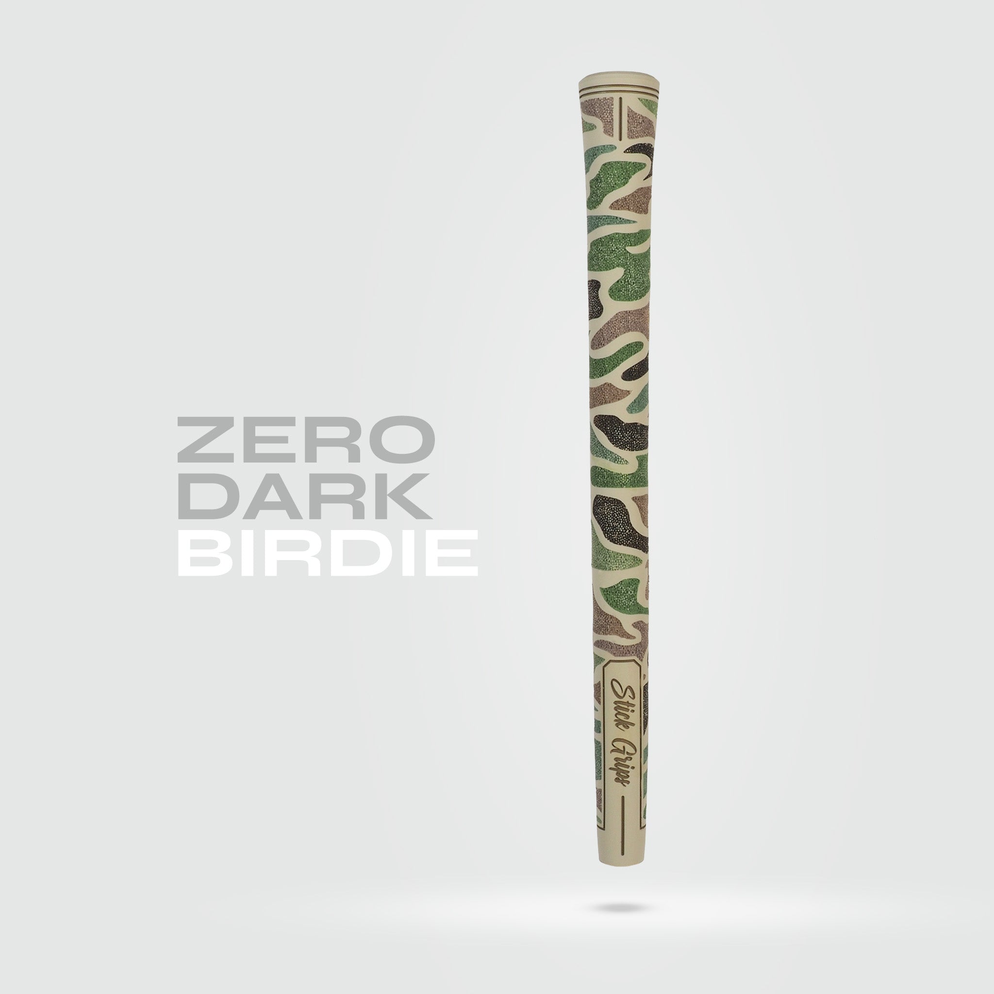 Camo Gear