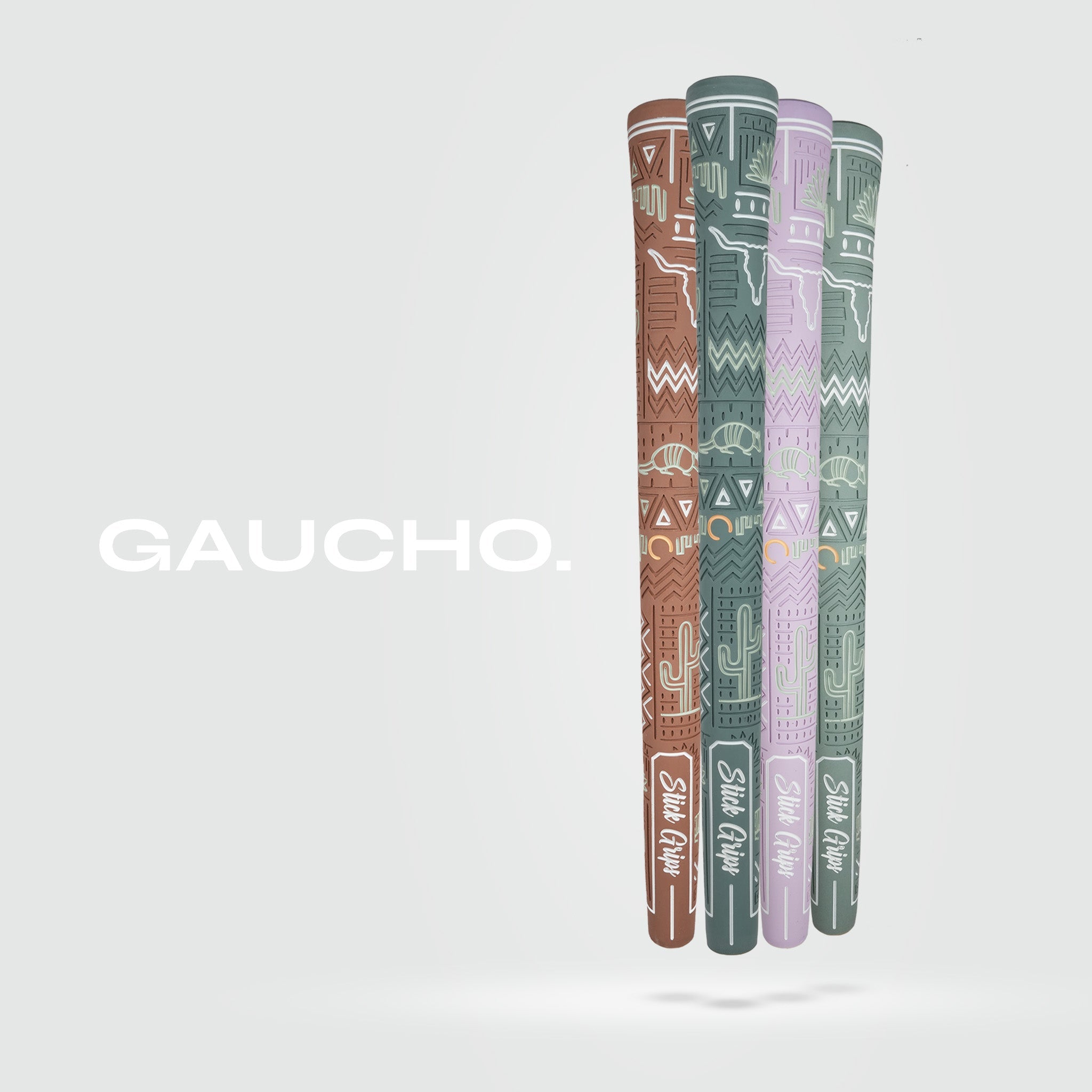 Gaucho Golf Grips