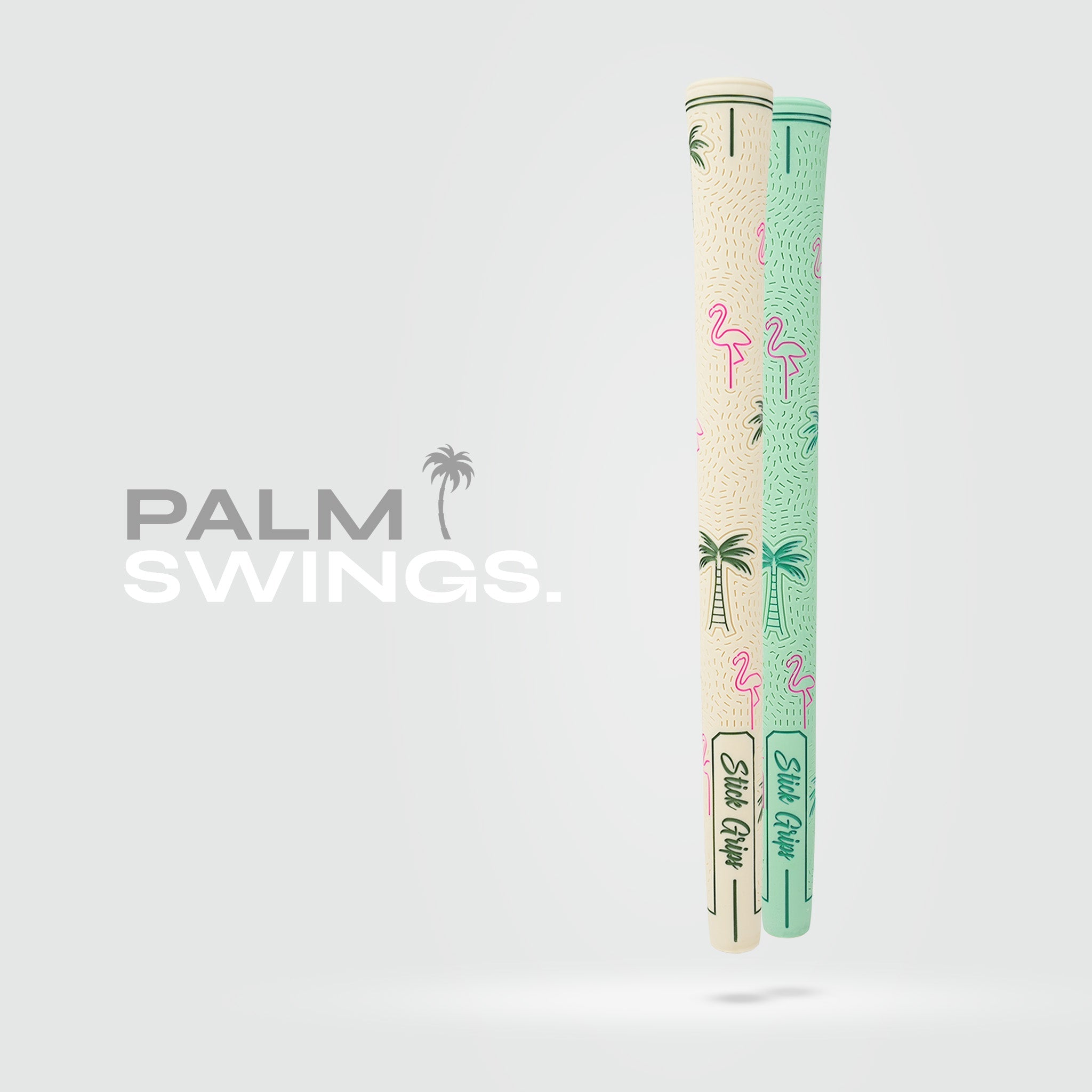 Stick Grips Palm Swings Golf Grips