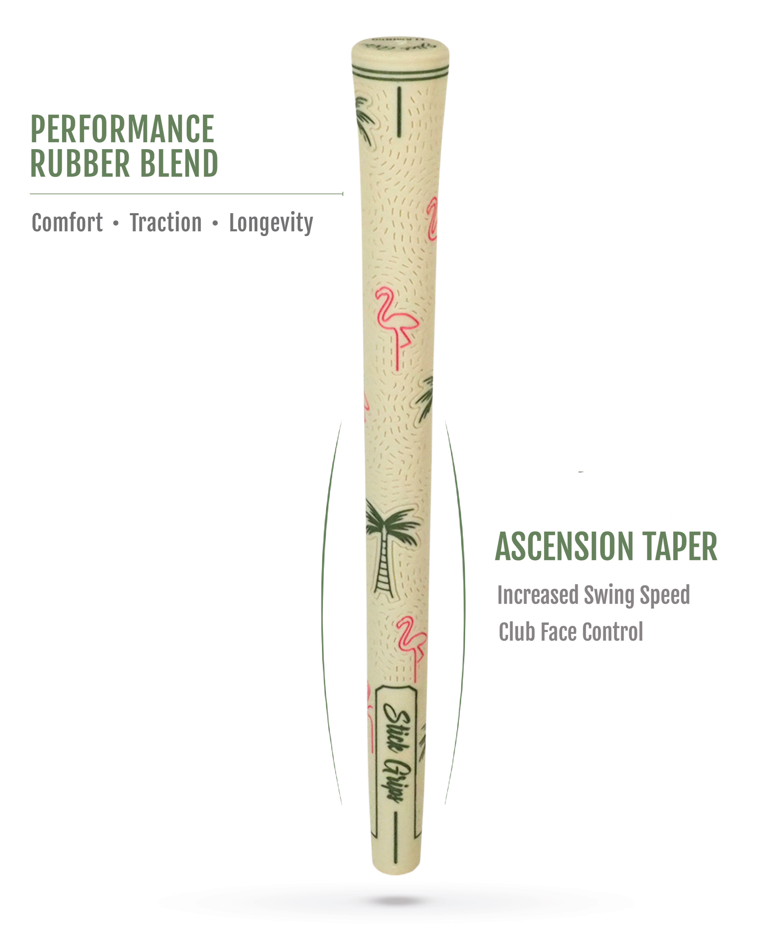 Ascension Taper