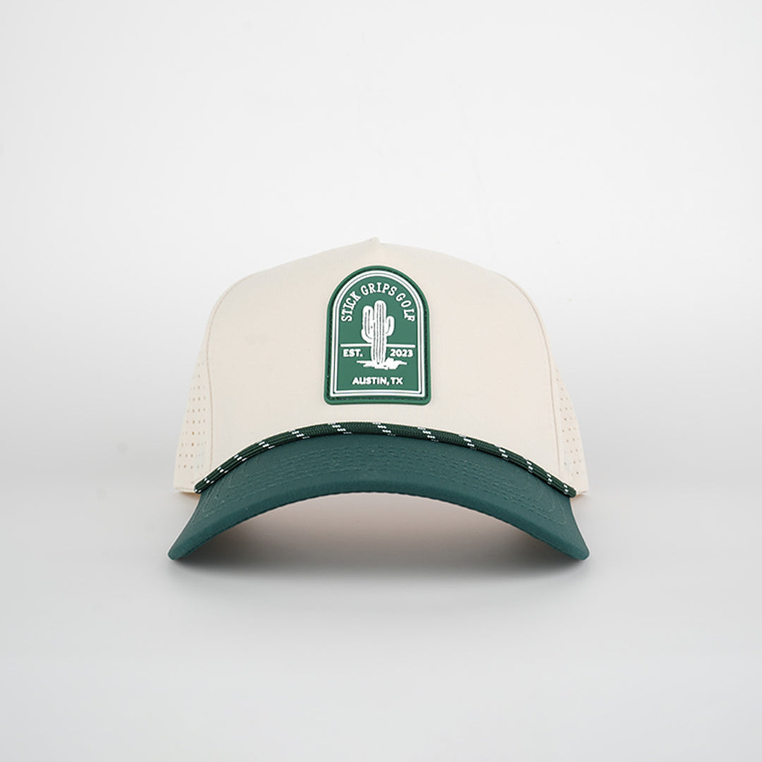 Snap Back Trucker Hat