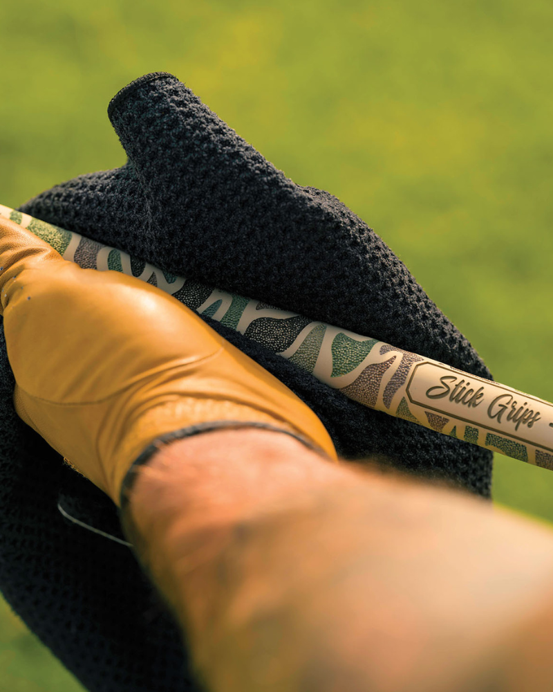 Camo Golf Grip Father's Day Special