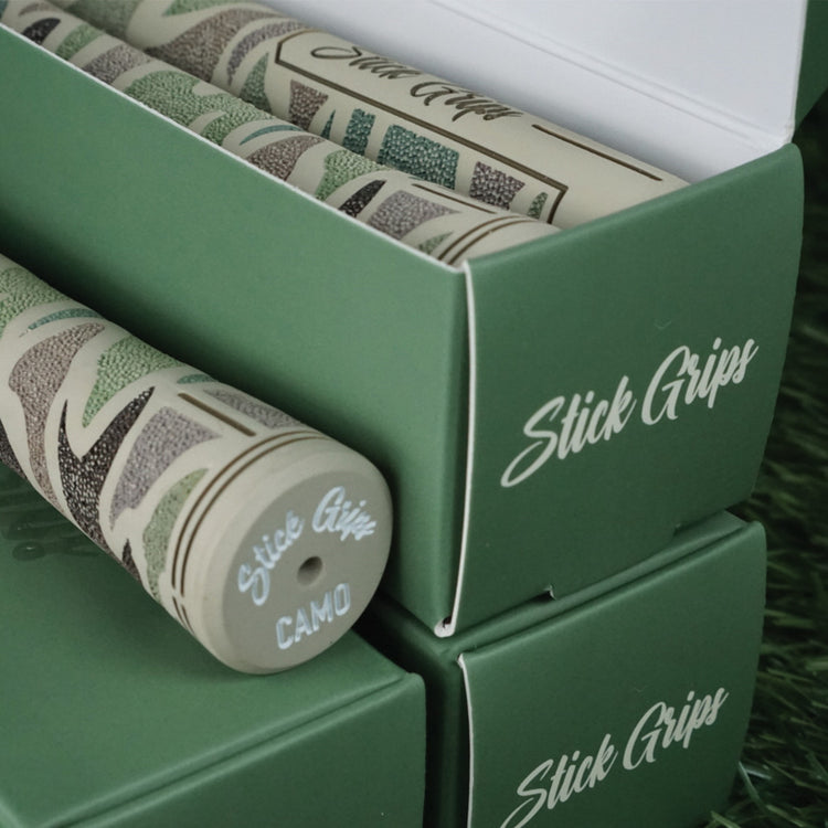 Camo Grips Bundle
