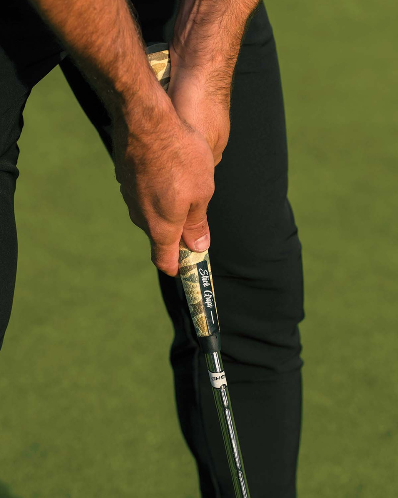 Camo Golf Grip Father's Day Special