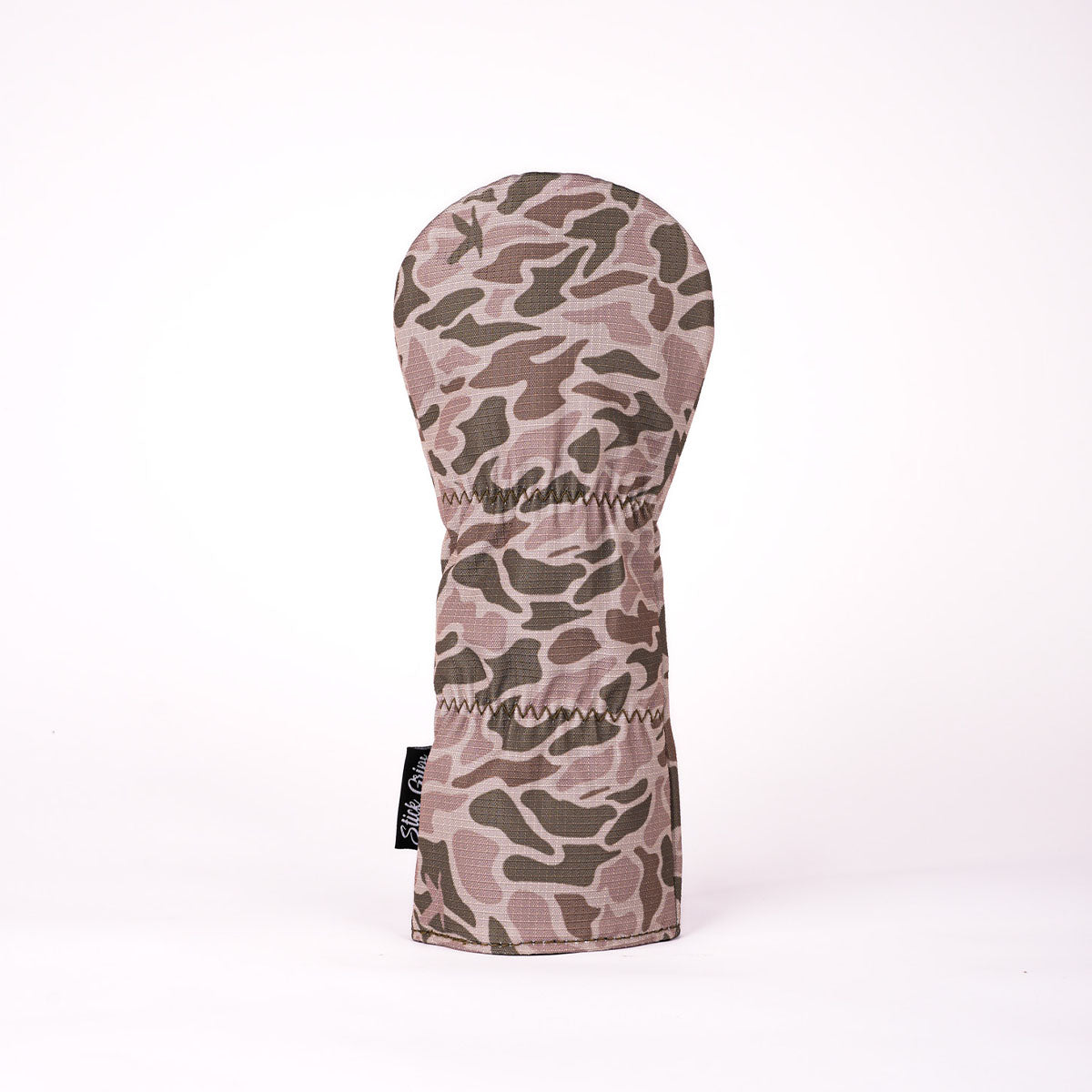 Stick Grips Camo Fairway Cover