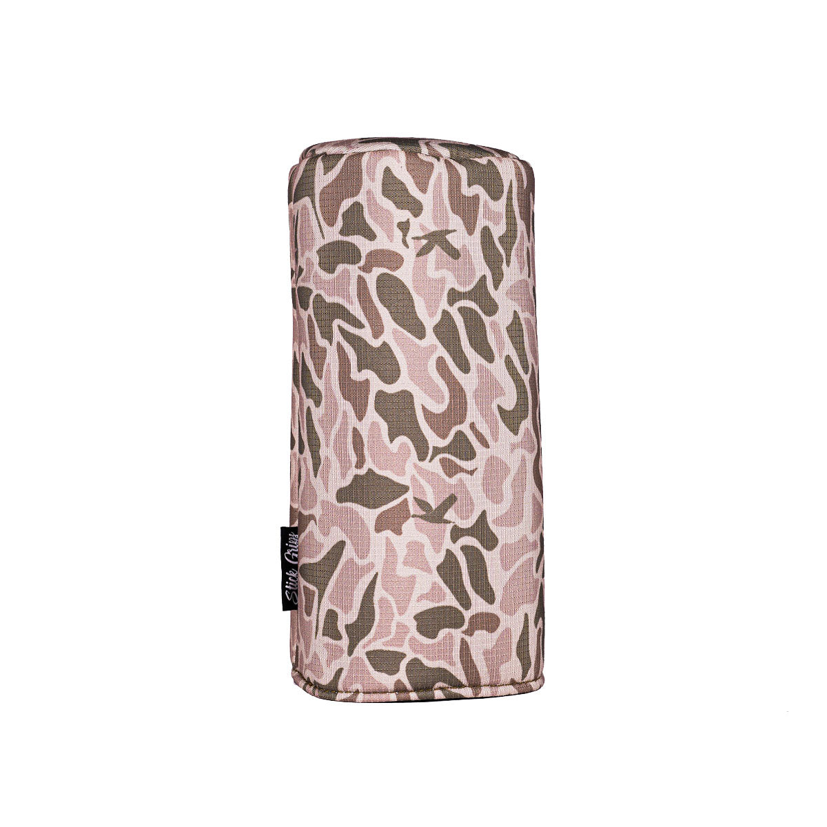 Stick Grips Camo Driver Head Cover