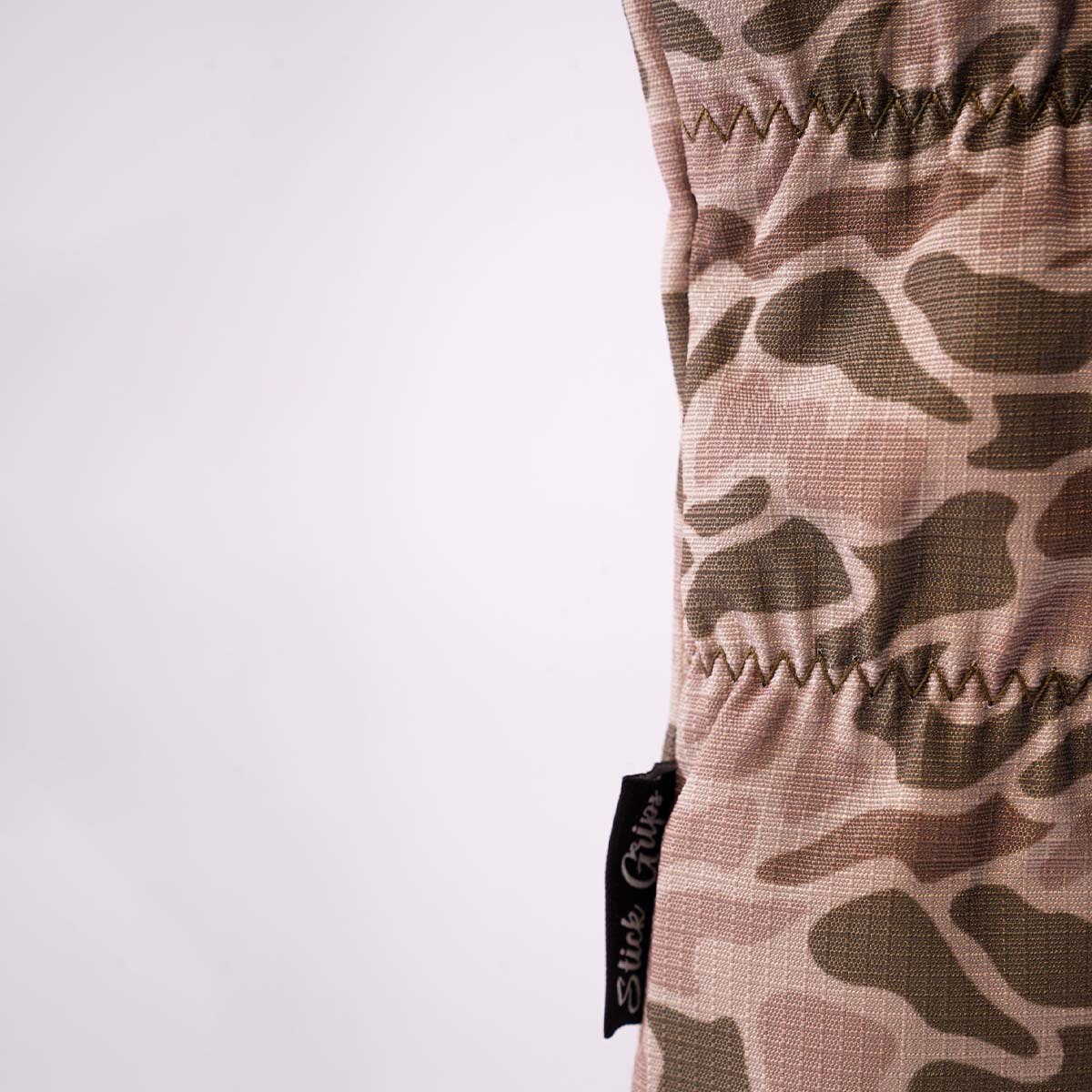 Stick Grips Camo Fairway Cover