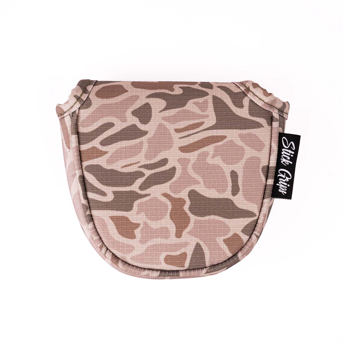 Stick Grips Camo Mallet Putter Cover