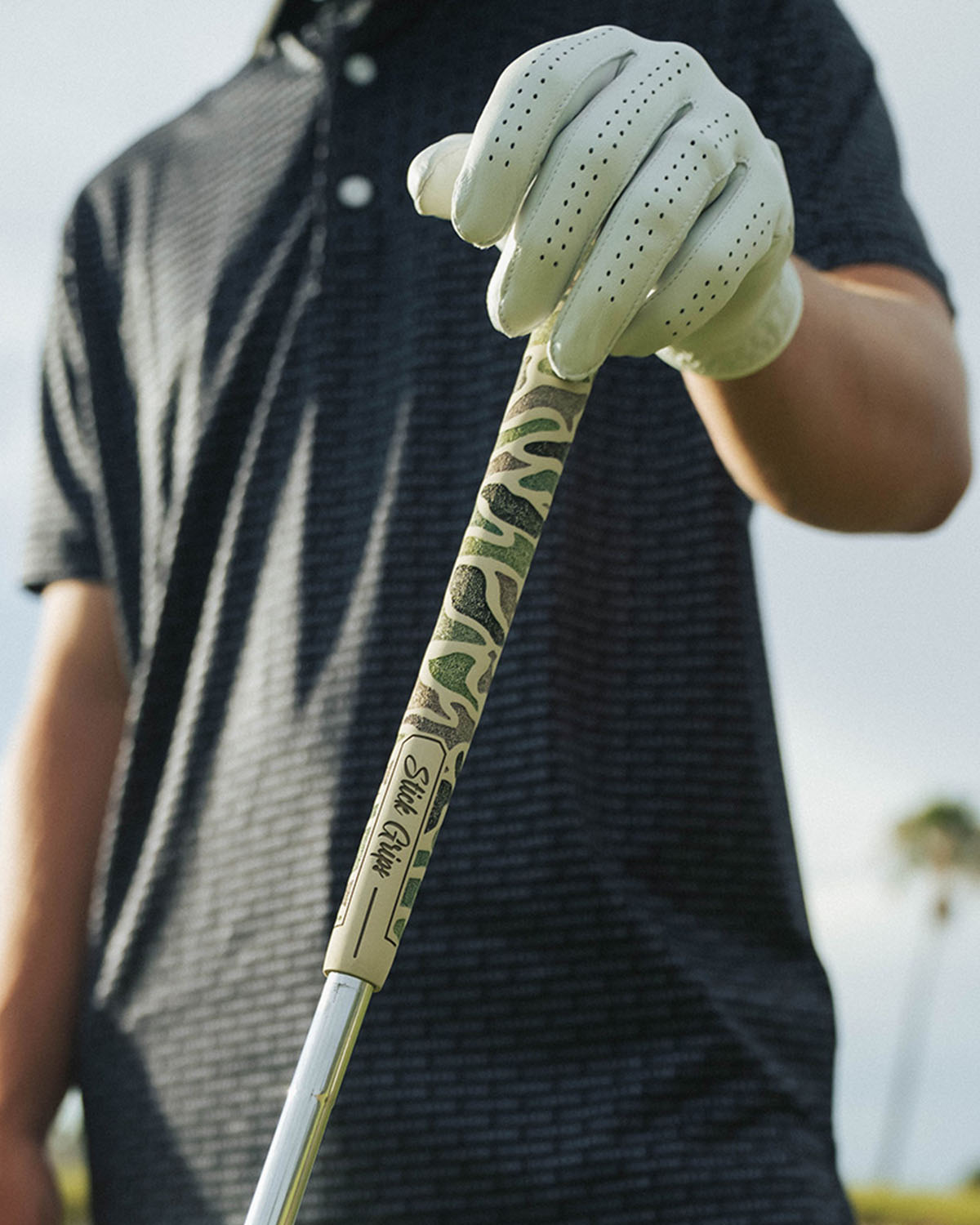 Putter Grip