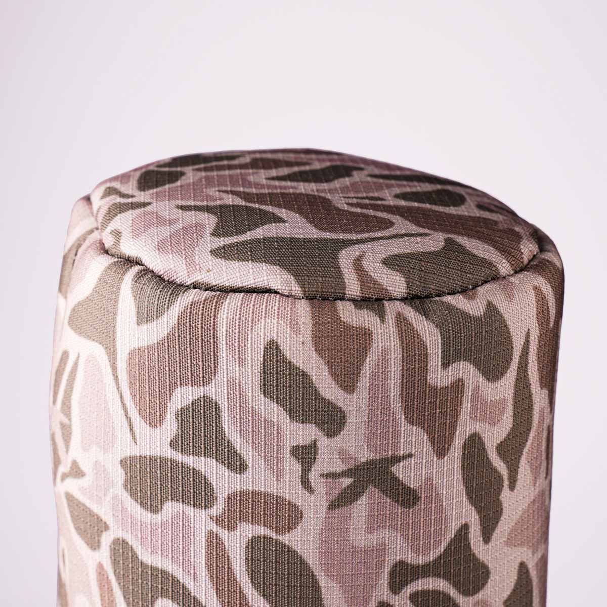 Stick Grips Camo Driver Head Cover