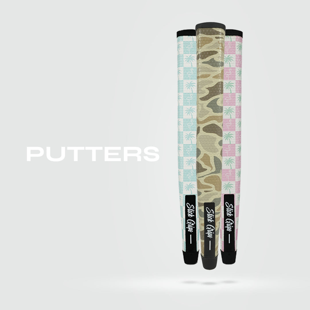 Putter Grip