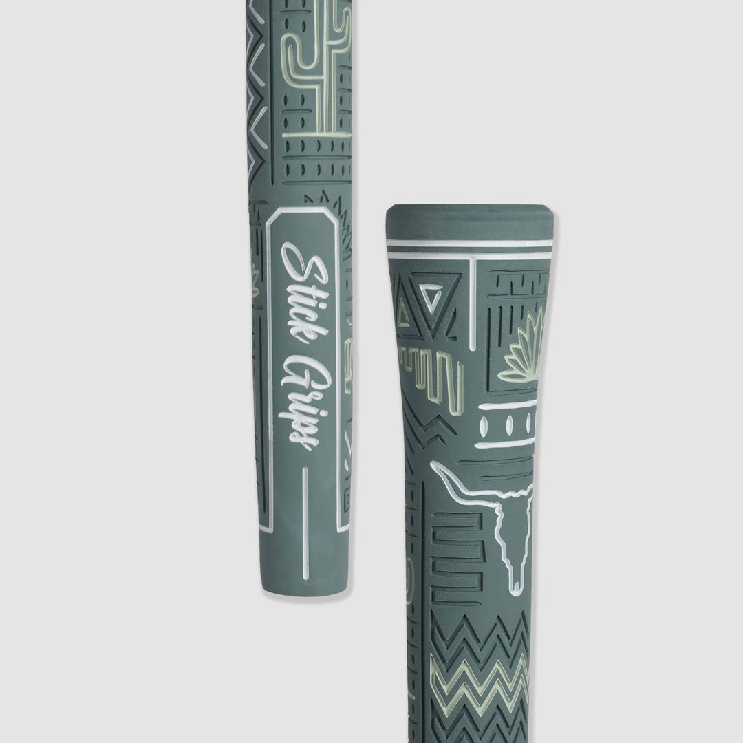 Gaucho Golf Grip
