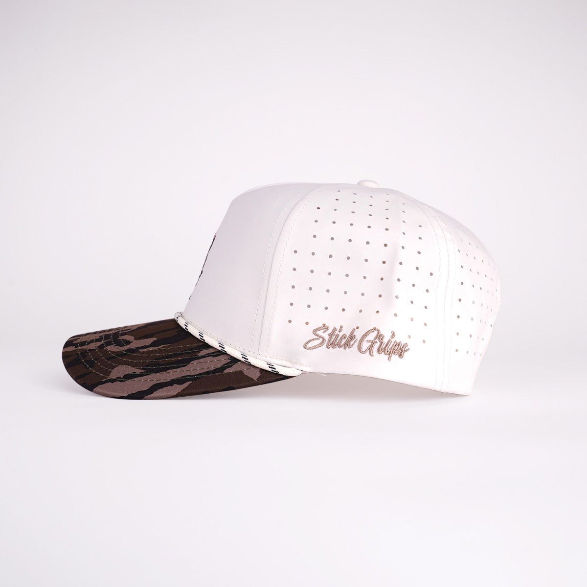 Pin Hunters Golf Snapback