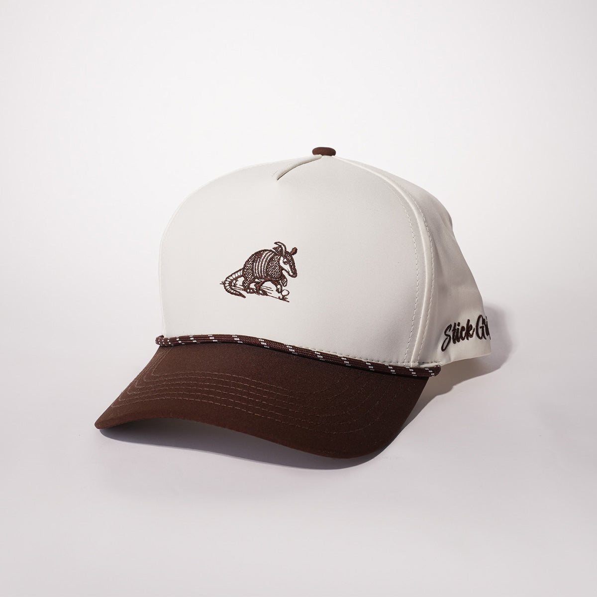 Dillo Golf Snapback