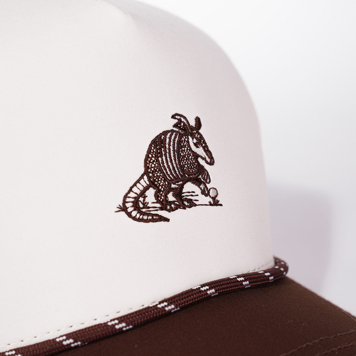 Dillo Golf Snapback