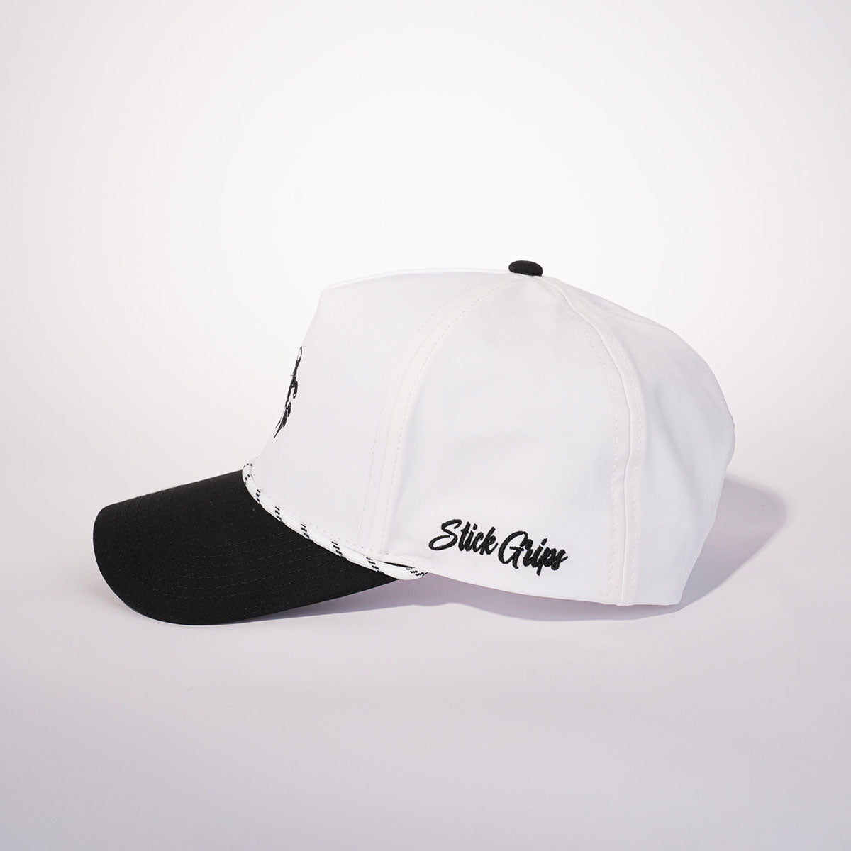Wild West Golf Snapback