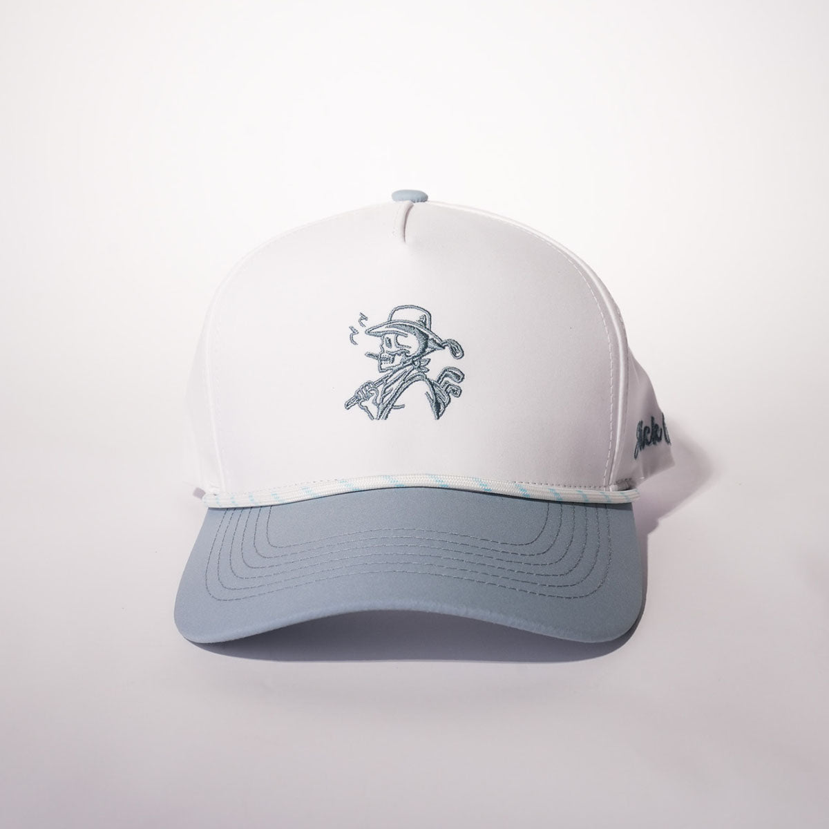 Wild West Golf Snapback