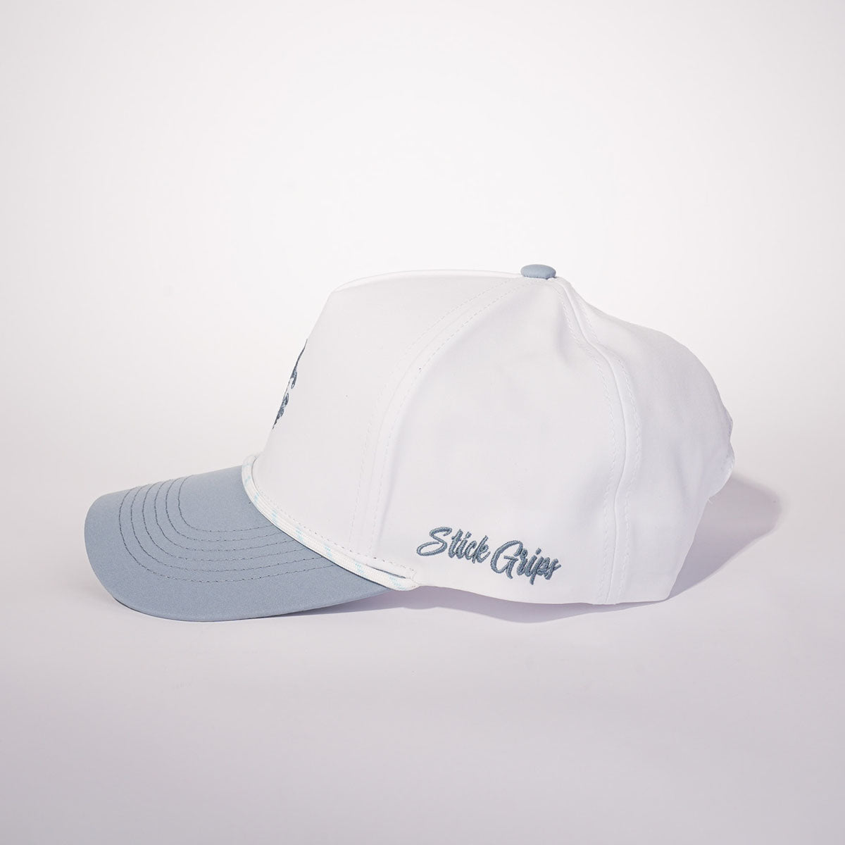 Wild West Golf Snapback