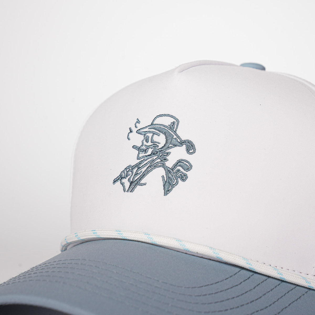 Wild West Golf Snapback