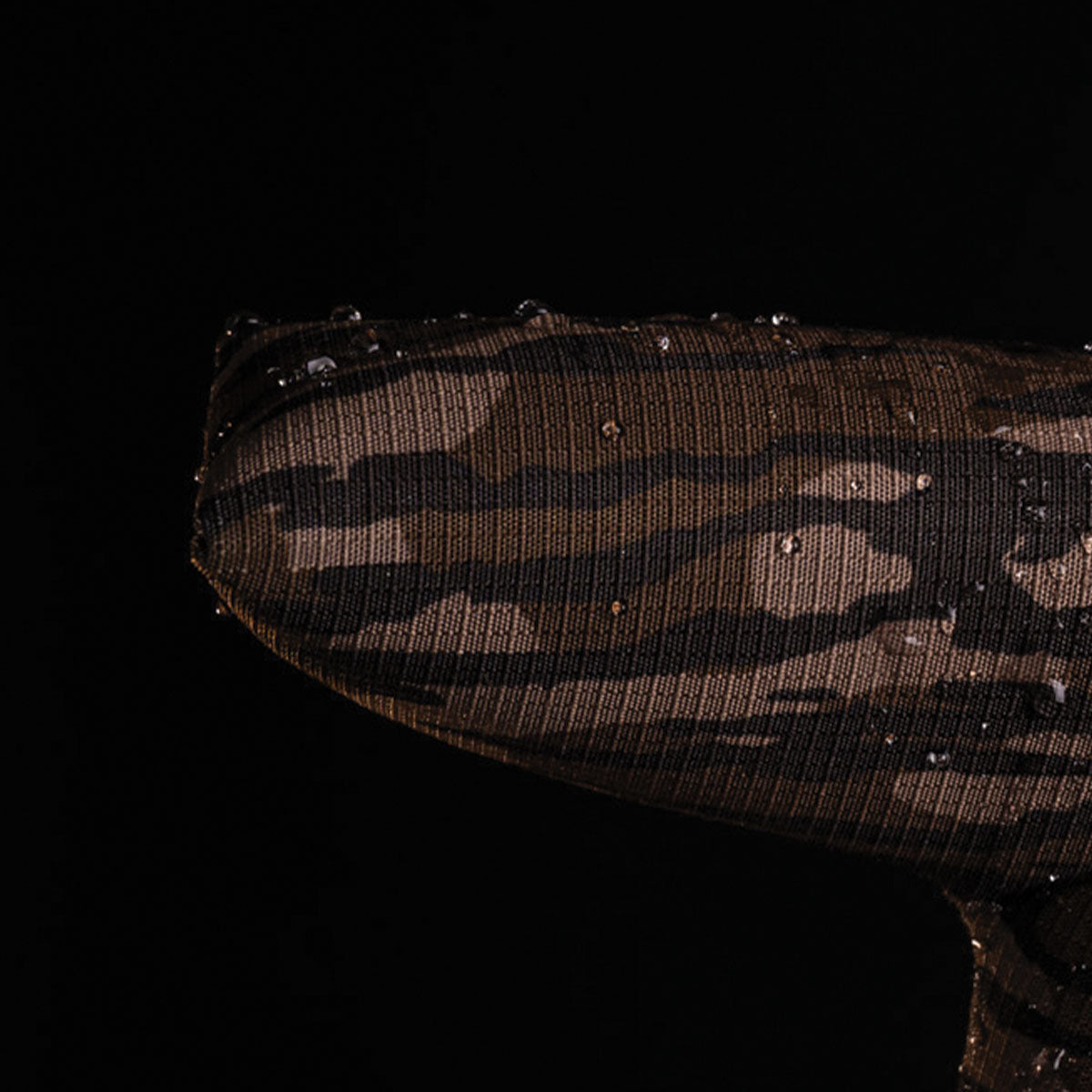 Stick Grips Bottomland Camo Putter Cover