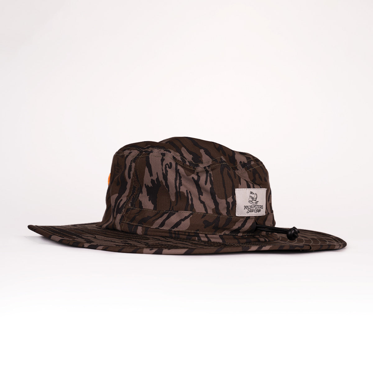 Bottomland Golf Bucket Hat