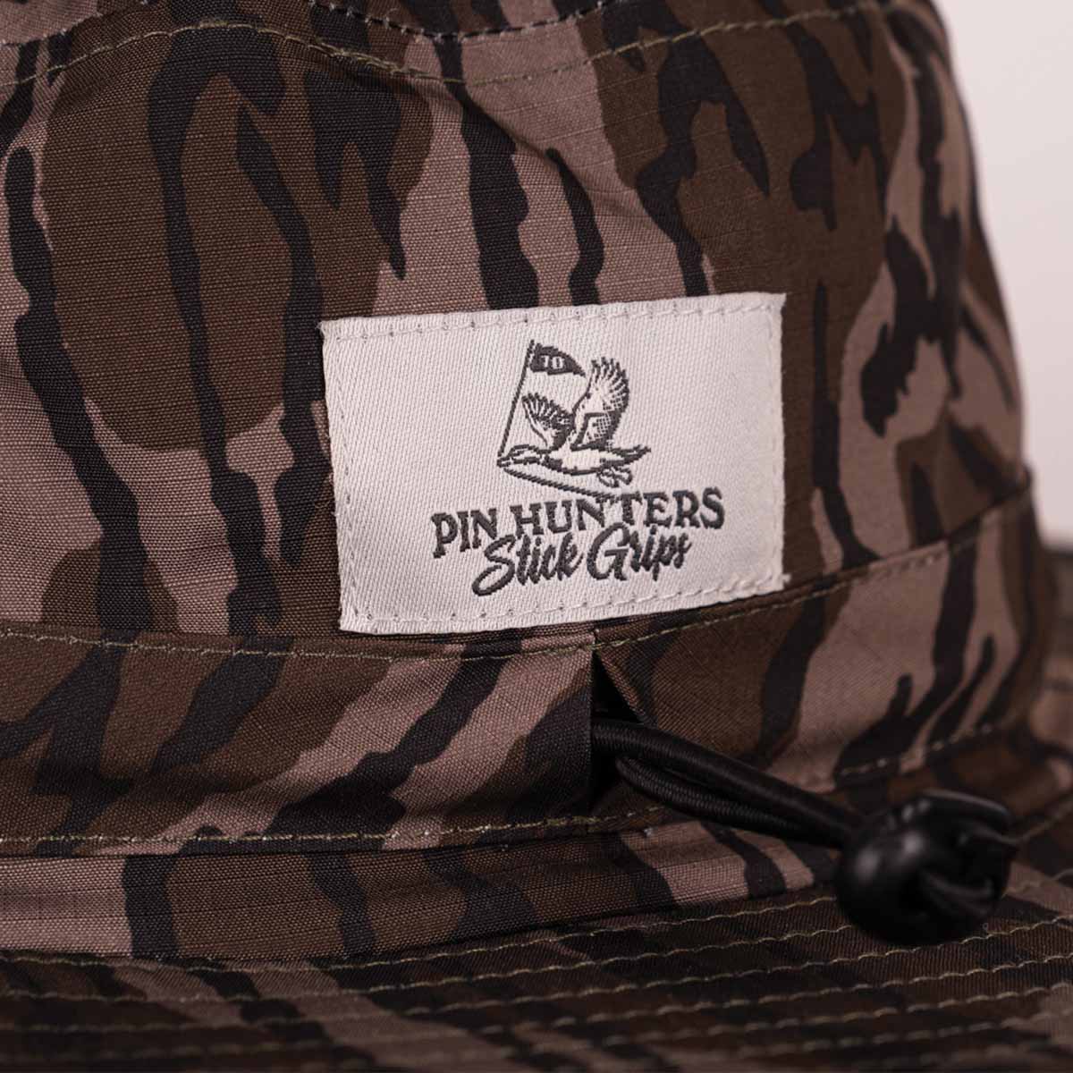 Bottomland Golf Bucket Hat