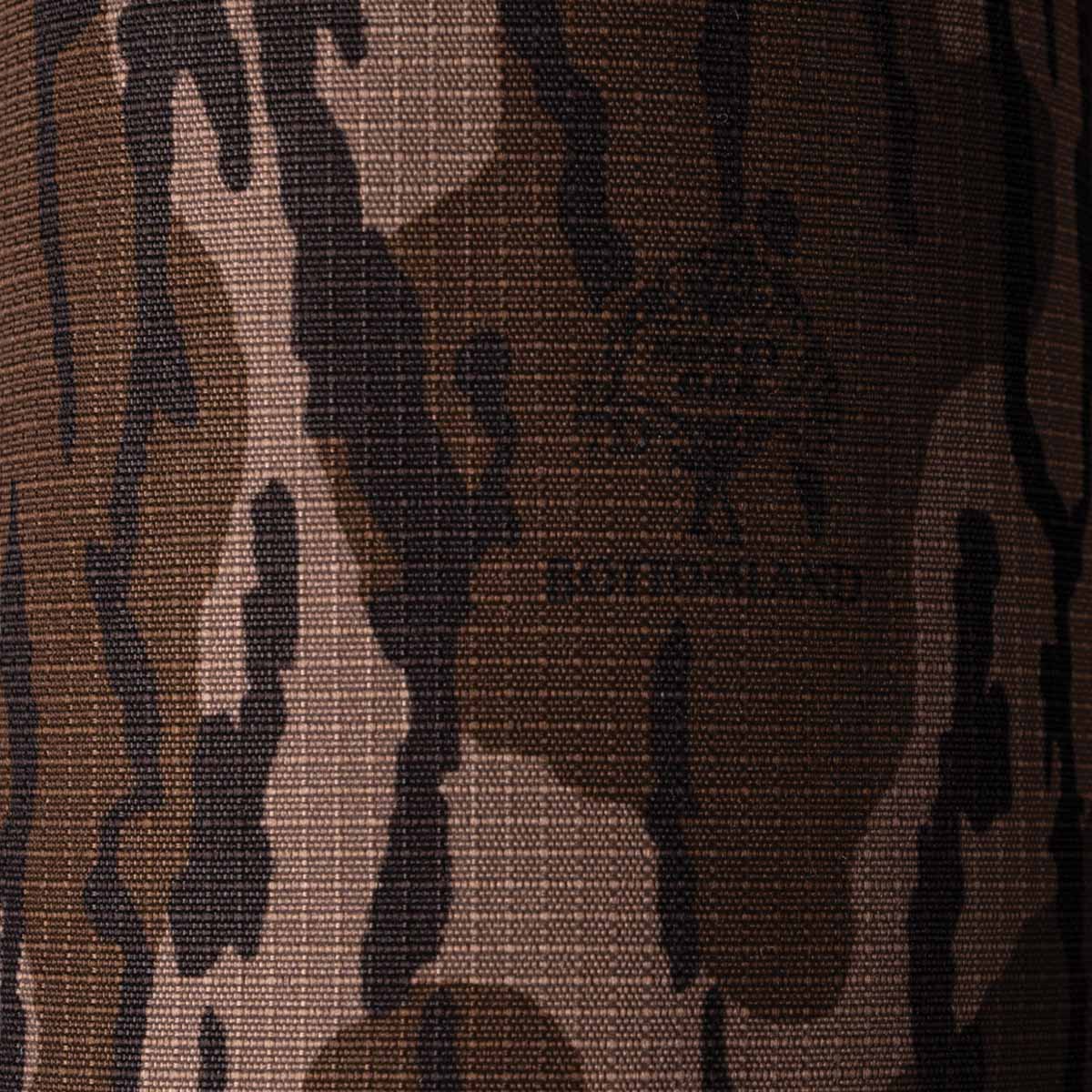 Stick Grips Bottomland Camo Driver Head Cover