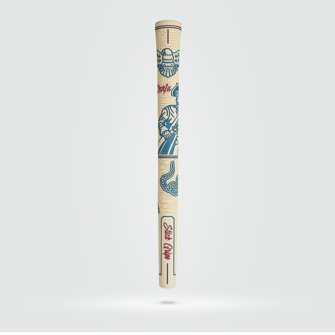 Stick Grips Golf Patriot Golf Grip