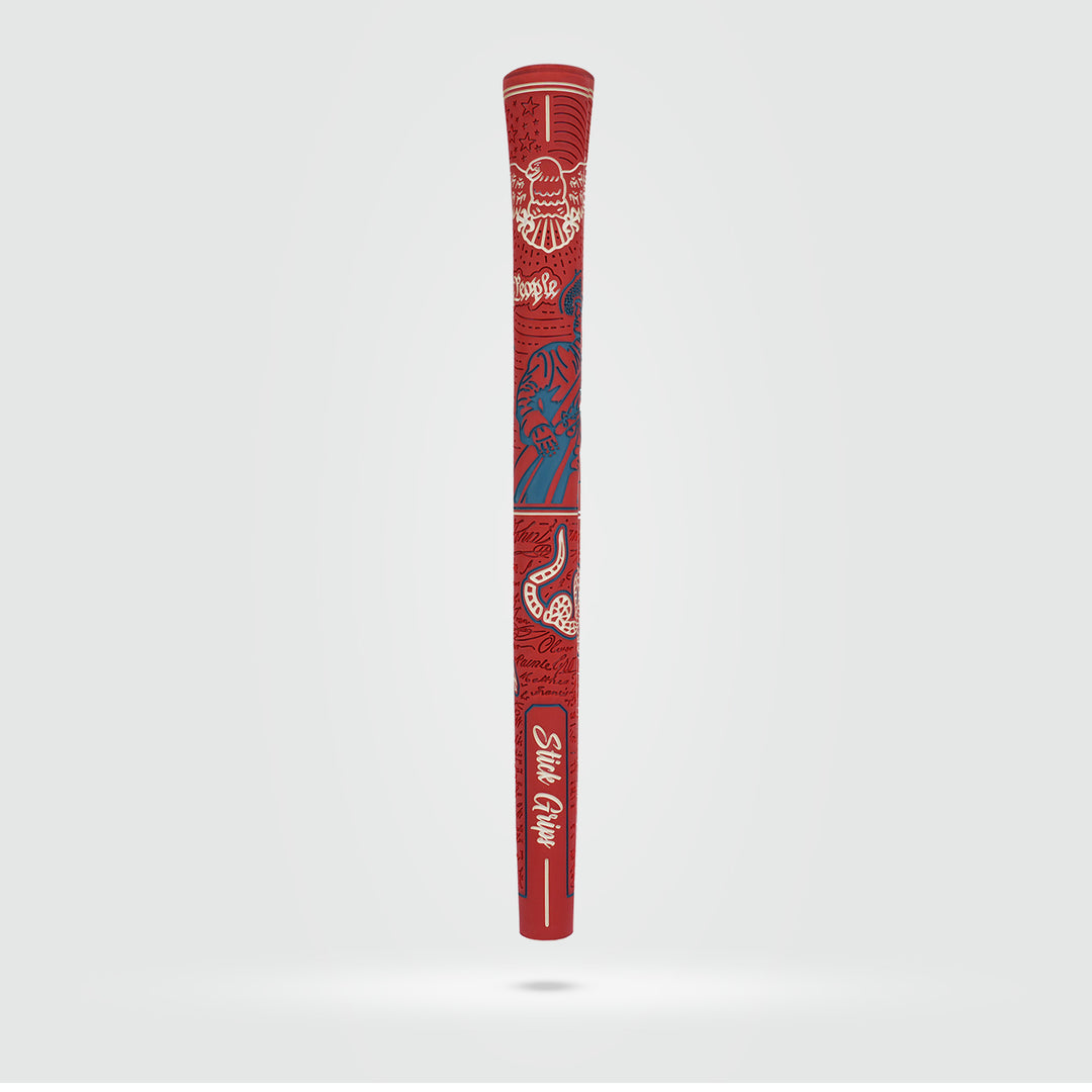 Stick Grips Golf Patriot Golf Grip