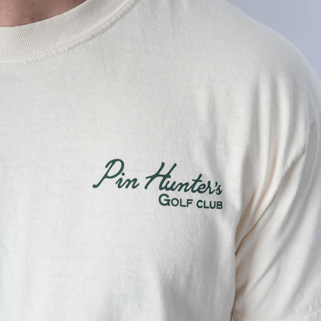 Pin Hunters Graphic Tee