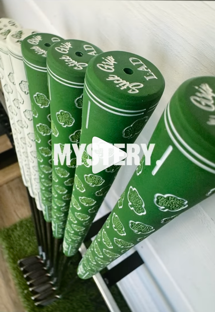 Stick Grips Golf