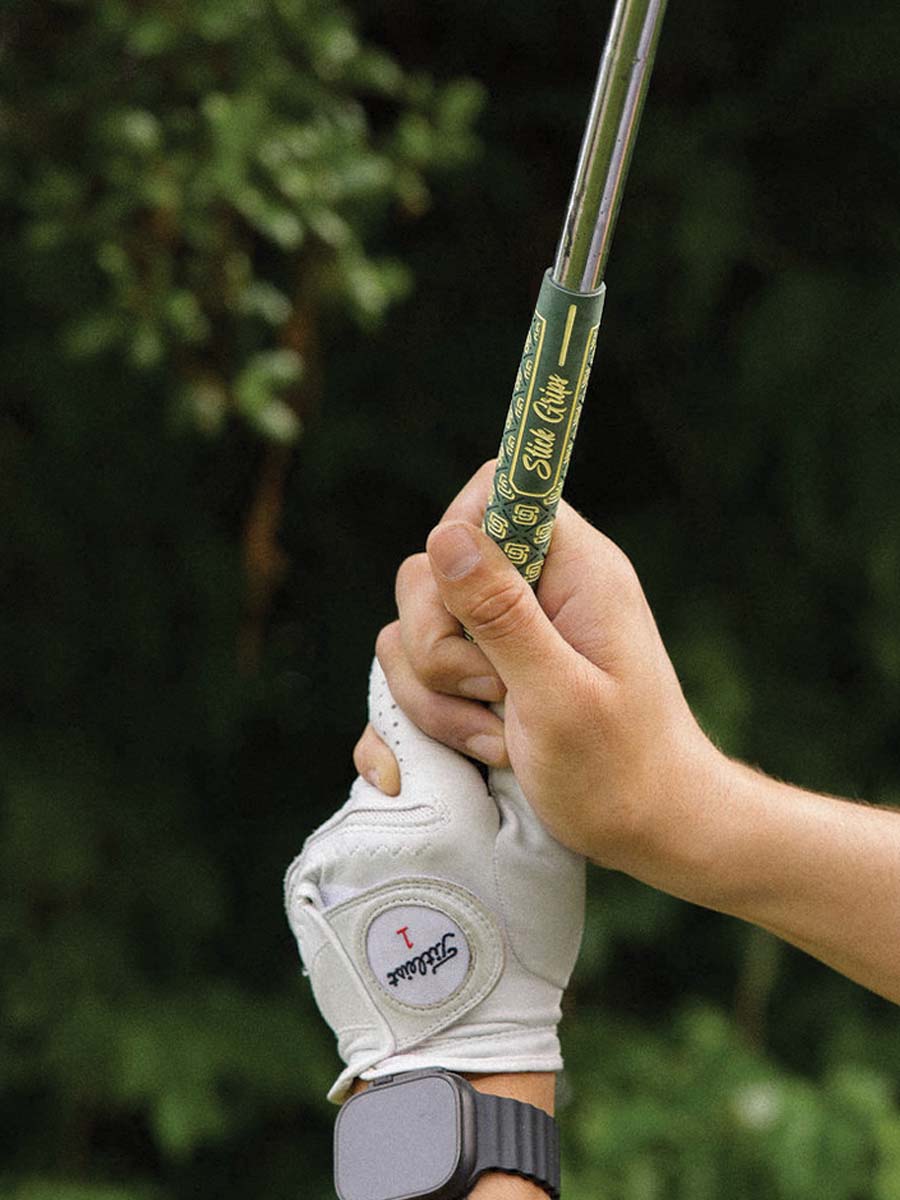 Stick Grips Golf Country Club Golf Grip