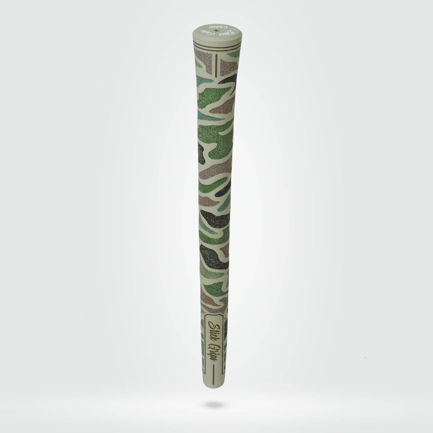 Camo golf grip