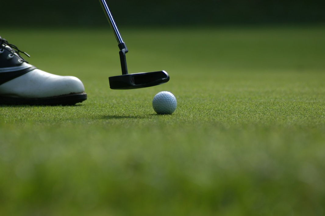 Impact on Putting