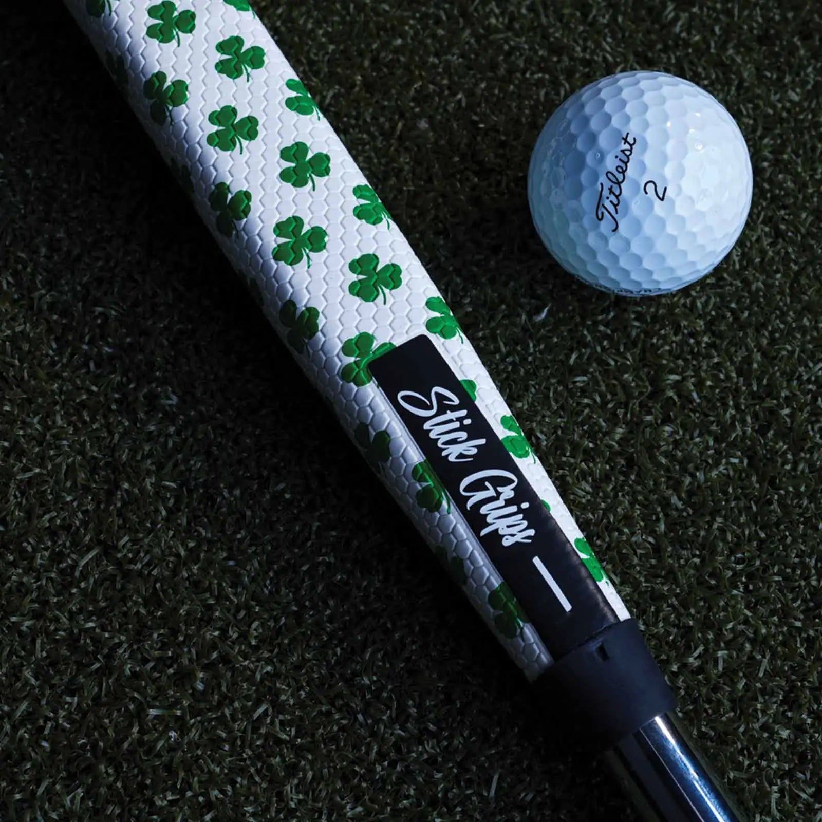 Oversized Putter Grip Guide: Best Options for Every Golfer