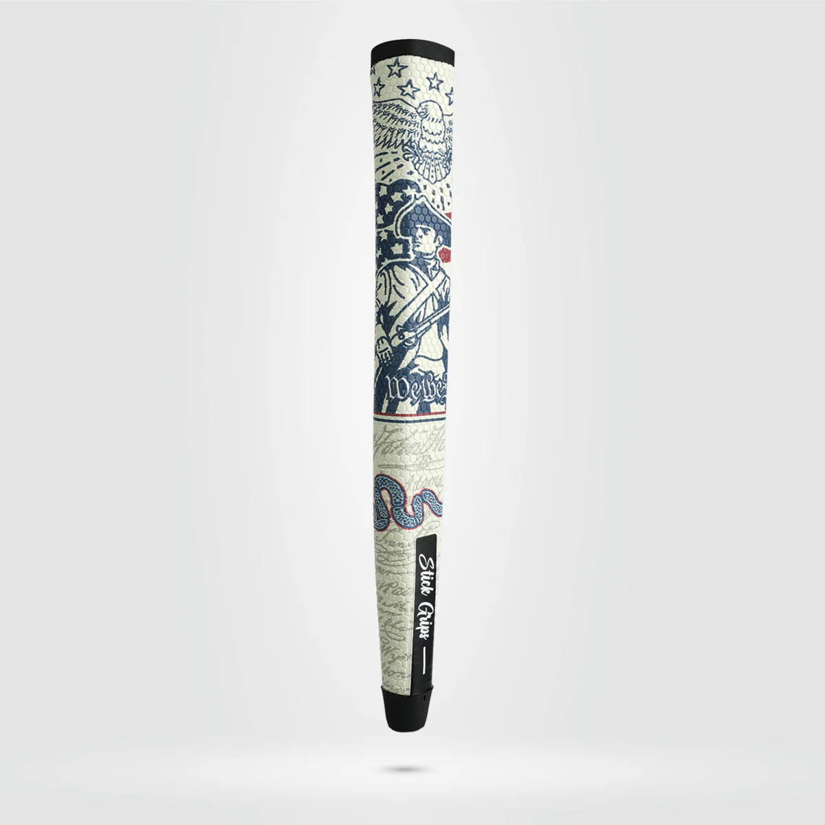 Putter Grip Styles Explained: Find the Perfect Grip for a Better Game