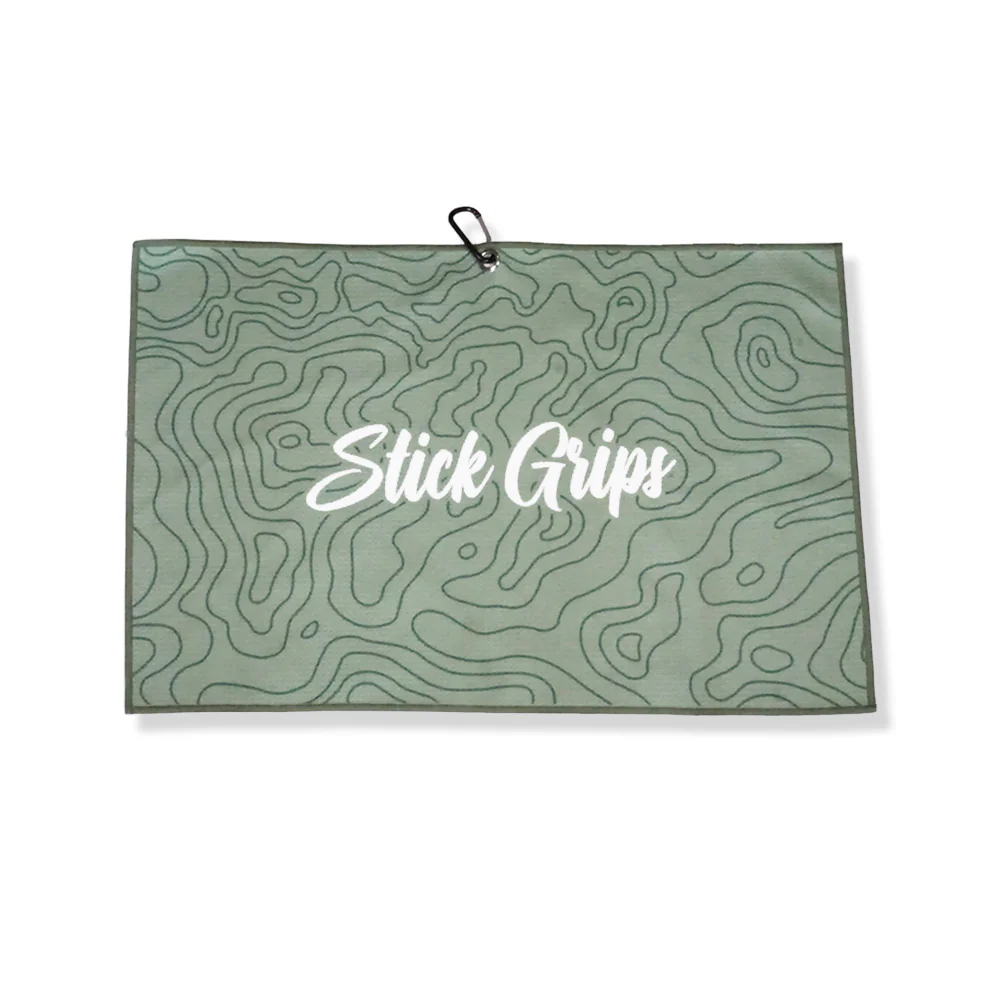 How to Wash Golf Towel: Step-by-Step Guide for Proper Cleaning