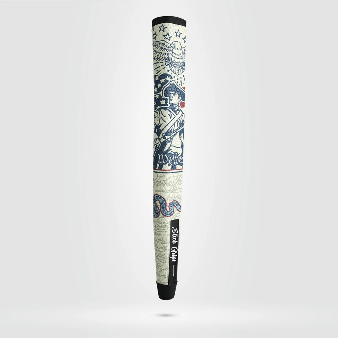 Putter Grip Styles Explained: Choose the Perfect Grip for Your Game ...