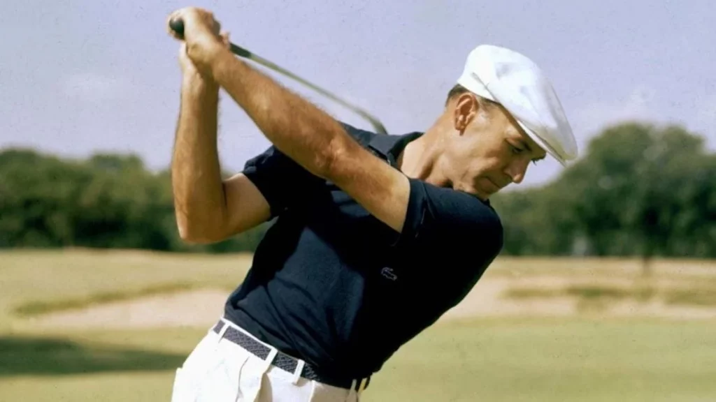The Top 10 Best Golfers Ever