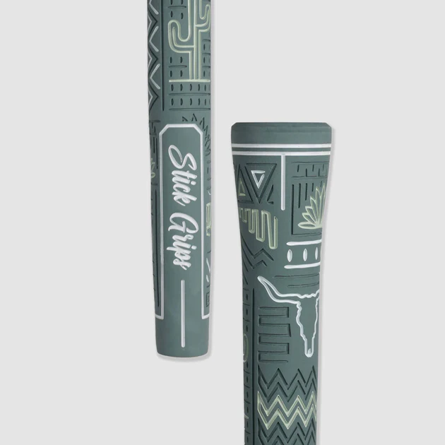 Types of Golf Grips: 3 Basic Styles Explained