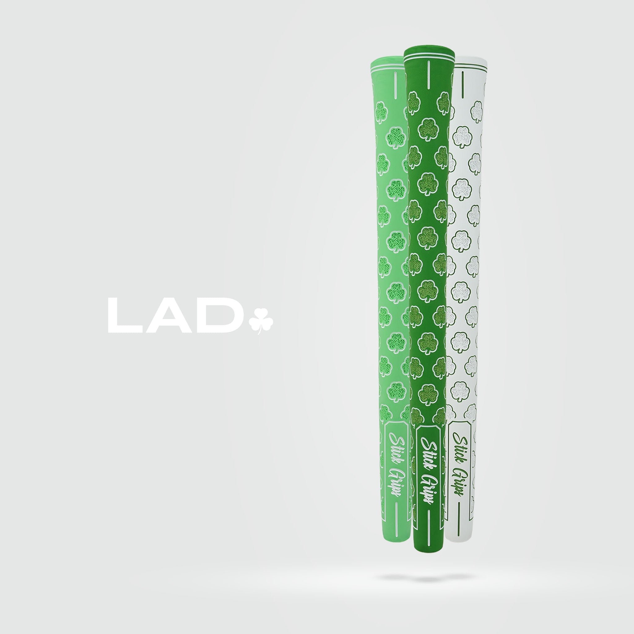 Shamrock Golf Grips