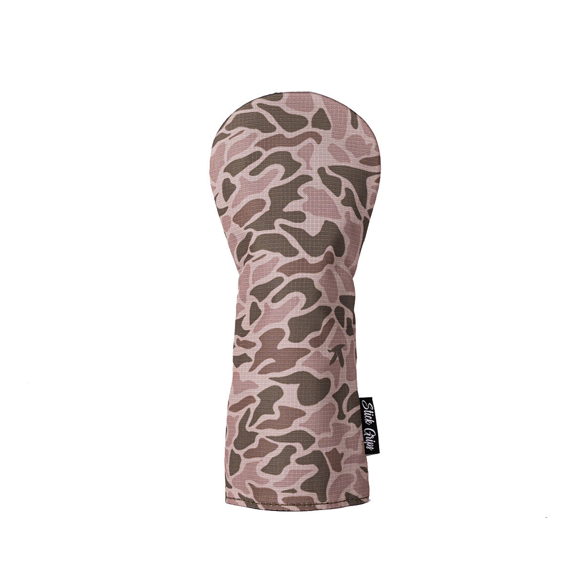 Stick Grips Camo Fairway Cover