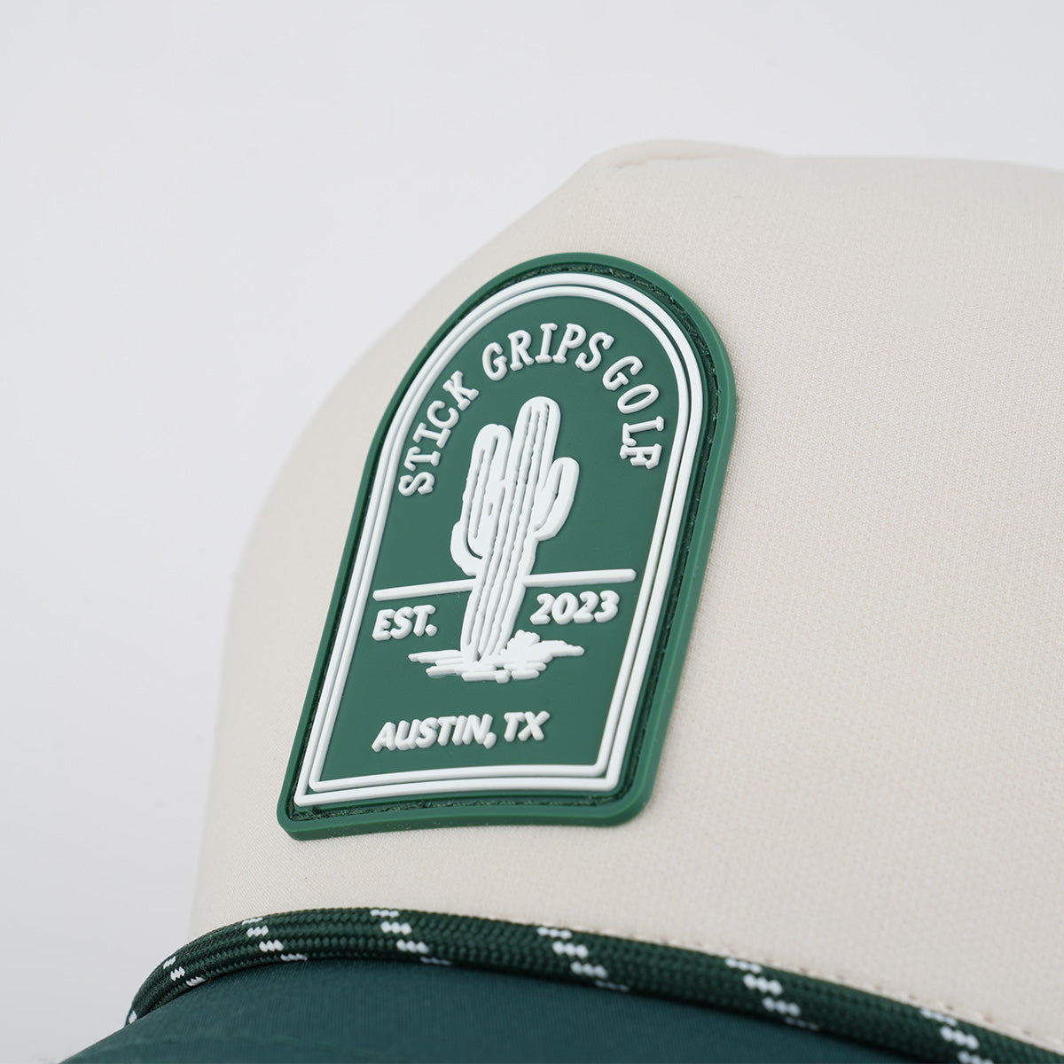 Snap Back Trucker Hat