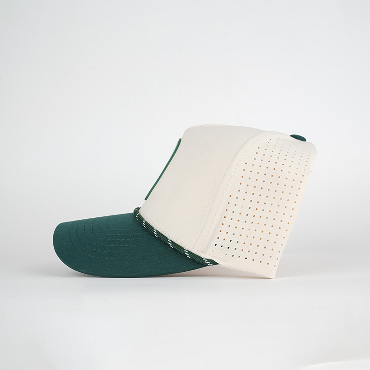 Snap Back Trucker Hat