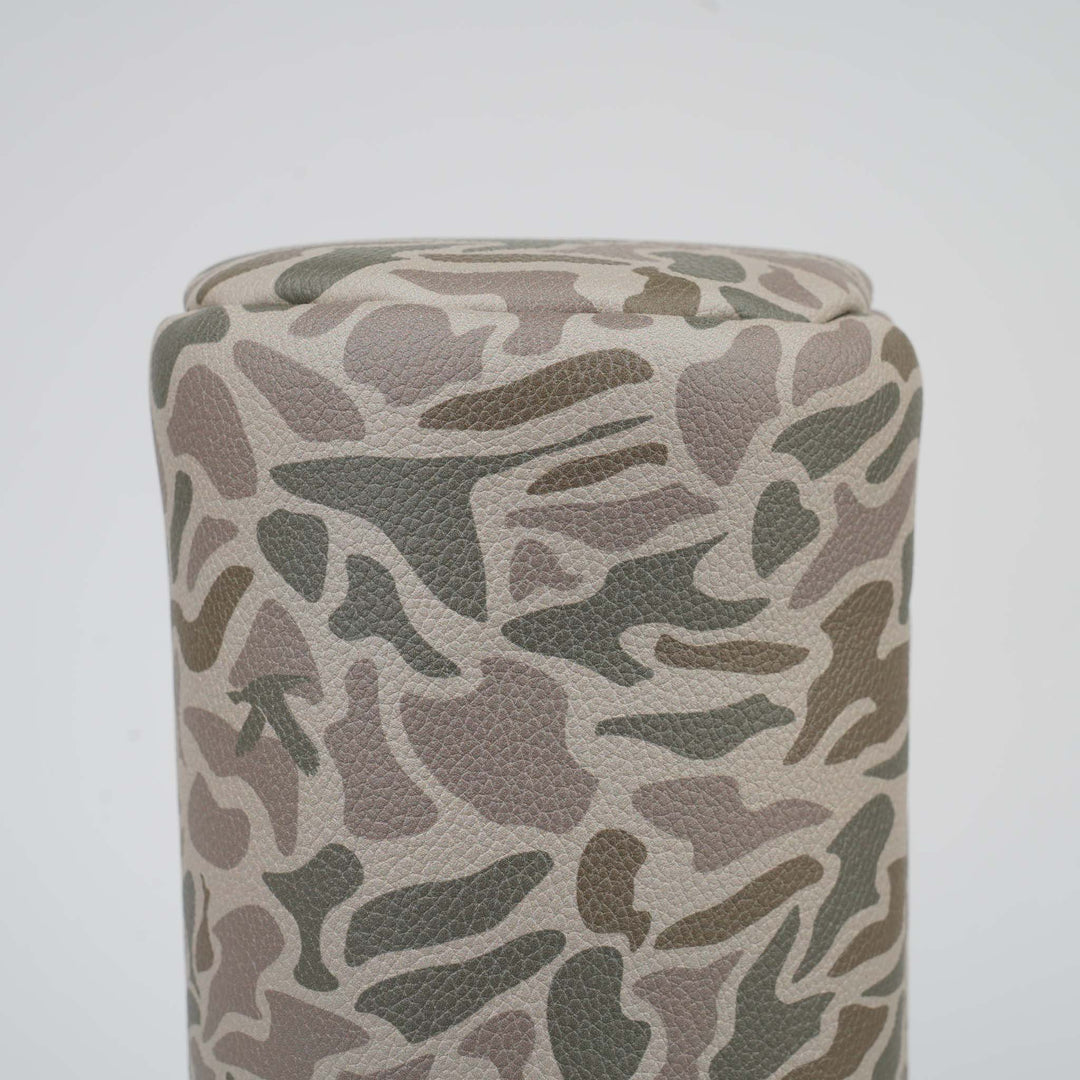 Stick Grips Camo Driver Head Cover