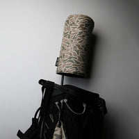 Camo Head Cover
