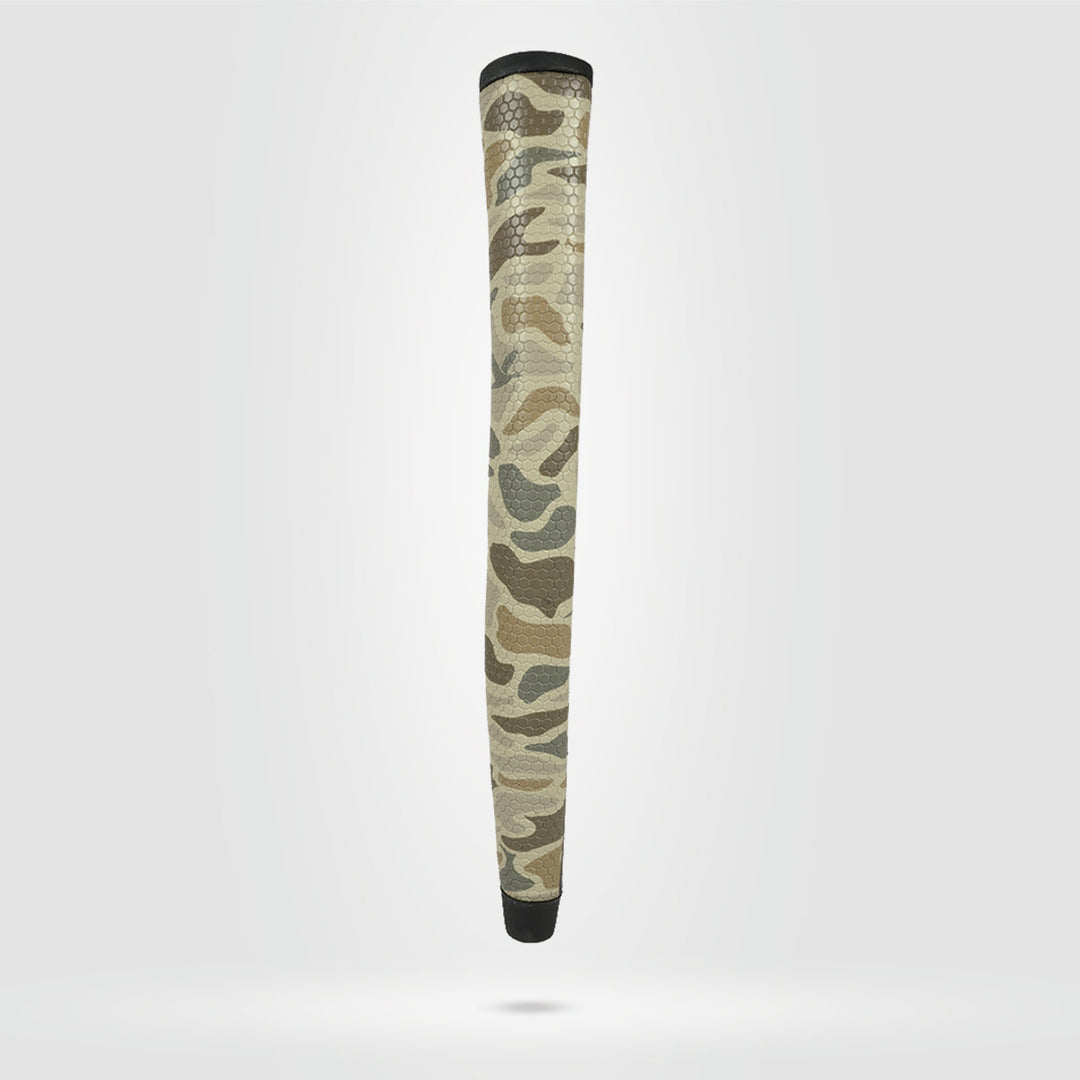 Stick Grips Golf Camo Putter Grip