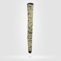 Camo Putter Grip