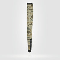 Camo Putter Grip